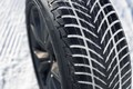 Zanesljiv oprijem v vseh vremenskih razmerah: RAZŠIRJENA PONUDBA GOODYEAR ZIMSKIH PNEVMATIK ZA VEČJO VARNOST IN UDOBJE