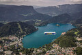 Družba Goodyear Tire & Rubber Company: Legendarni Goodyear Blimp bo znova poletel nad Slovenijo