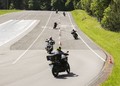 Motoristi za motoriste: Z znanjem opremljeni za novo motoristično sezono
