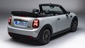 MINI Cooper SE Convertible: Prvi povsem električni MINI 
