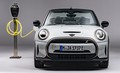 MINI Cooper SE Convertible: Prvi povsem električni MINI 