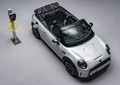 MINI Cooper SE Convertible: Prvi povsem električni MINI 