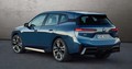 Novi BMW iX: Edinstvena kombinacija naprednega razkošja in vožnje brez lokalnih emisij