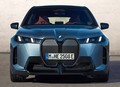 Novi BMW iX: Edinstvena kombinacija naprednega razkošja in vožnje brez lokalnih emisij
