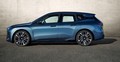Novi BMW iX: Edinstvena kombinacija naprednega razkošja in vožnje brez lokalnih emisij