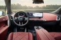 Novi BMW iX: Edinstvena kombinacija naprednega razkošja in vožnje brez lokalnih emisij