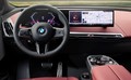 Novi BMW iX: Edinstvena kombinacija naprednega razkošja in vožnje brez lokalnih emisij