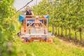 Kmetijstvo prihodnosti: PeK Automotive na Agri 2025 