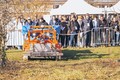 Kmetijstvo prihodnosti: PeK Automotive na Agri 2025 