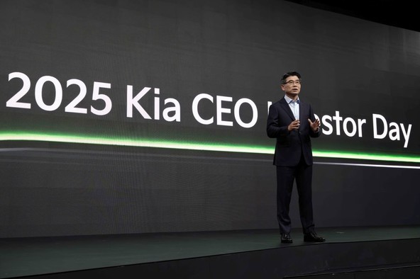 CEO Investor Day 2025: KIA predstavila drzno strategijo rasti in cilje elektrifikacije