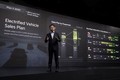 CEO Investor Day 2025: KIA predstavila drzno strategijo rasti in cilje elektrifikacije