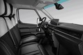 Farizon V6E in SV: Nova merila za električni gospodarski transport