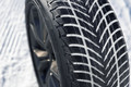 ADAC TEST ZIMSKIH PNEVMATIK : GOODYEAR DRUGO LETO ZAPORED NAJBOLJŠI 