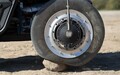 GOODYEAR BO PONOVNO VOZIL PO LUNI: Goodyear razvija pnevmatike za raziskovalno vozilo Pegasus