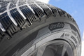 Neodvisna potrditev odličnosti: Goodyear na 1. mestu po zmogljivosti zimskih pnevmatik v Evropi 