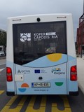 Uspešno zaključen projekt MULTI-E : Pomemben korak k trajnostni mobilnosti