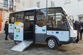 Uspešno zaključen projekt MULTI-E : Pomemben korak k trajnostni mobilnosti