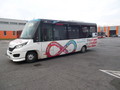 Uspešno zaključen projekt MULTI-E : Pomemben korak k trajnostni mobilnosti