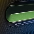 TWINGO E-TECH ELECTRIC PROTOTYPE: NA NOVO ZASNOVANA, PRILAGODLJIVA IN DOMISELNA NOTRANJOST