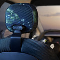 TWINGO E-TECH ELECTRIC PROTOTYPE: NA NOVO ZASNOVANA, PRILAGODLJIVA IN DOMISELNA NOTRANJOST