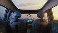 TWINGO E-TECH ELECTRIC PROTOTYPE: NA NOVO ZASNOVANA, PRILAGODLJIVA IN DOMISELNA NOTRANJOST