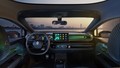 TWINGO E-TECH ELECTRIC PROTOTYPE: NA NOVO ZASNOVANA, PRILAGODLJIVA IN DOMISELNA NOTRANJOST