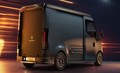 RENAULT ESTAFETTE, GOELETTE IN TRAFIC : TEMELJNA PRAVILA ZA NOVO DOBO ELEKTRIČNIH LAHKIH GOSPODARSKIH VOZIL