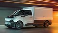 RENAULT ESTAFETTE, GOELETTE IN TRAFIC : TEMELJNA PRAVILA ZA NOVO DOBO ELEKTRIČNIH LAHKIH GOSPODARSKIH VOZIL