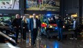 Obisk BRP vodstva v Sloveniji: To je prvi obisk vodstva v 30 letih sodelovanja