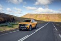 Ford Ranger PHEV : Brezkompromisni Ford