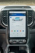 Ford Ranger PHEV : Brezkompromisni Ford