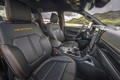 Novi Ford Ranger PHEV: Ranger Plug-in Hybrid (PHEV) se ne ustraši nobene naloge