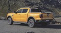 Novi Ford Ranger PHEV: Ranger Plug-in Hybrid (PHEV) se ne ustraši nobene naloge