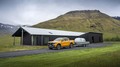 Novi Ford Ranger PHEV: Ranger Plug-in Hybrid (PHEV) se ne ustraši nobene naloge