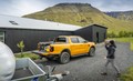 Novi Ford Ranger PHEV: Ranger Plug-in Hybrid (PHEV) se ne ustraši nobene naloge