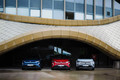 NOVI RENAULT CAPTUR: IZRAZITO ELEGANTEN KOMPAKTNI SUV