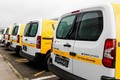Trajnostna strategija Pošte Slovenije: POŠTA SLOVENIJE PREVZELA 30 ELEKTRIČNIH DOSTAVNIH VOZIL CITROËN Ë-BERLINGO