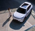 Geely Starray EM-i kmalu v Sloveniji: V Sloveniji je Geely že uvedel sistem prednaročil za prve kupce 