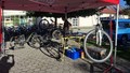 Program Varno na kolesu : Športnega dneva na kolesu se je udeležilo kar 175 učencev OŠ Cirkovce