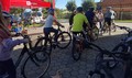 Program Varno na kolesu : Športnega dneva na kolesu se je udeležilo kar 175 učencev OŠ Cirkovce