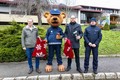  Pačas pa palahn : Cerkno postavlja varnost na prvo mesto
