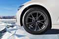 Neodvisna potrditev odličnosti: Goodyear na 1. mestu po zmogljivosti zimskih pnevmatik v Evropi 