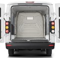 Farizon V6E in SV: Nova merila za električni gospodarski transport