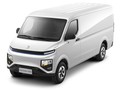 Farizon V6E in SV: Nova merila za električni gospodarski transport