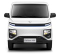 Farizon V6E in SV: Nova merila za električni gospodarski transport