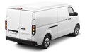 Farizon V6E in SV: Nova merila za električni gospodarski transport