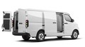 Farizon V6E in SV: Nova merila za električni gospodarski transport
