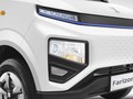 Farizon V6E in SV: Nova merila za električni gospodarski transport