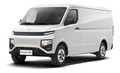 Farizon V6E in SV: Nova merila za električni gospodarski transport