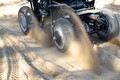 GOODYEAR BO PONOVNO VOZIL PO LUNI: Goodyear razvija pnevmatike za raziskovalno vozilo Pegasus